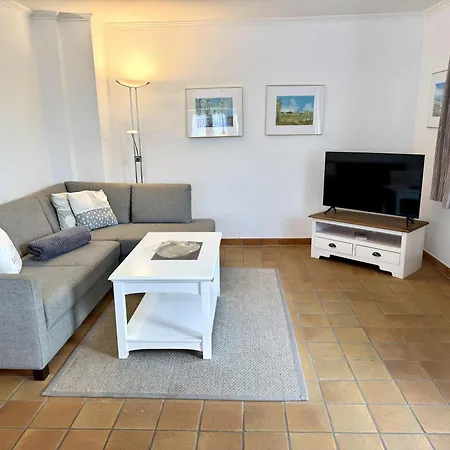 Kampstrasse Whg 1a Westerland